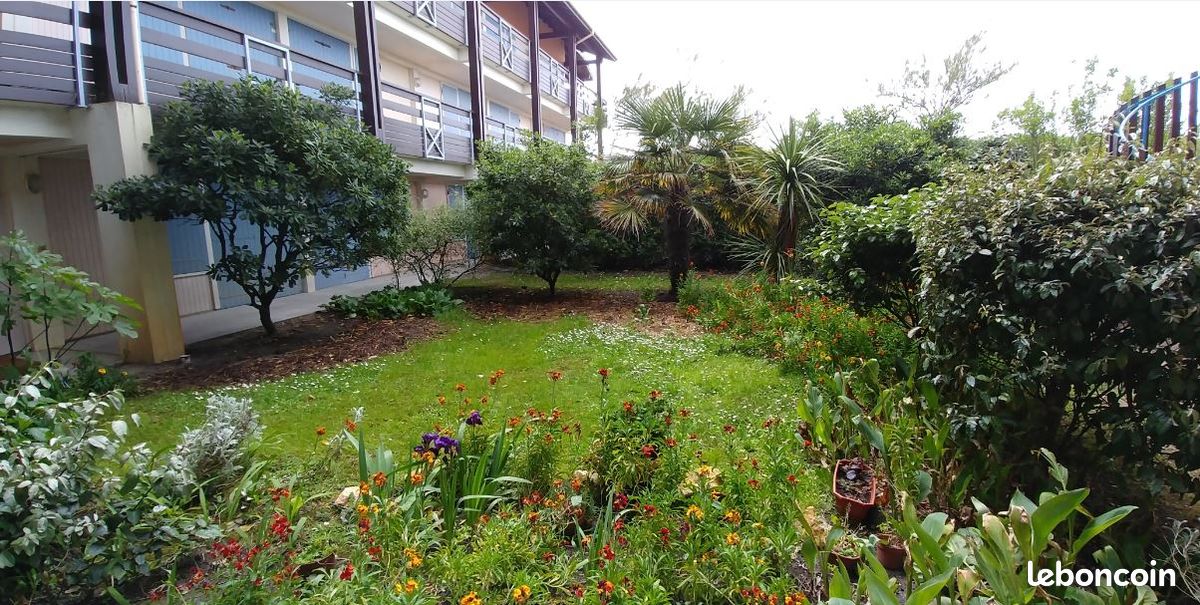 ☼ Biscarrosse plage ☼ Appartement 4 pers. à 200m de la plage (image 8)