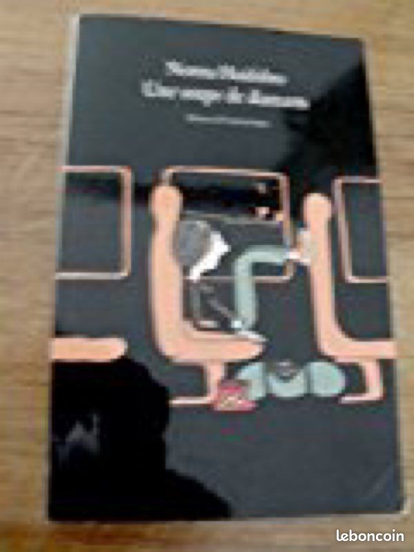 Livre une soupe de diamants (image 1)
