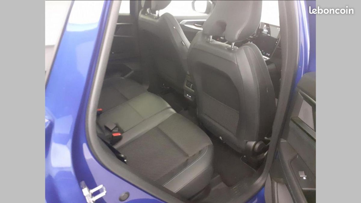 Renault Austral mild hybrid 160 auto Techno esprit Alpine (image 10)