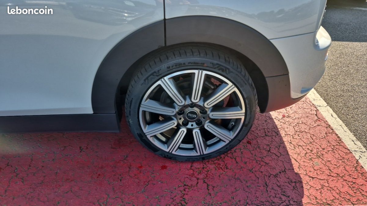 Mini Clubman F54 LCI COOPER S 178 CH DKG7 EDITION PREMIUM PLUS (image 9)