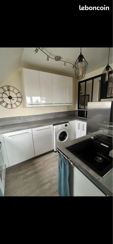 Appartement 2 pièces 50 m² · à Saint-Jean-le-Blanc · 50 m² · 780 €
