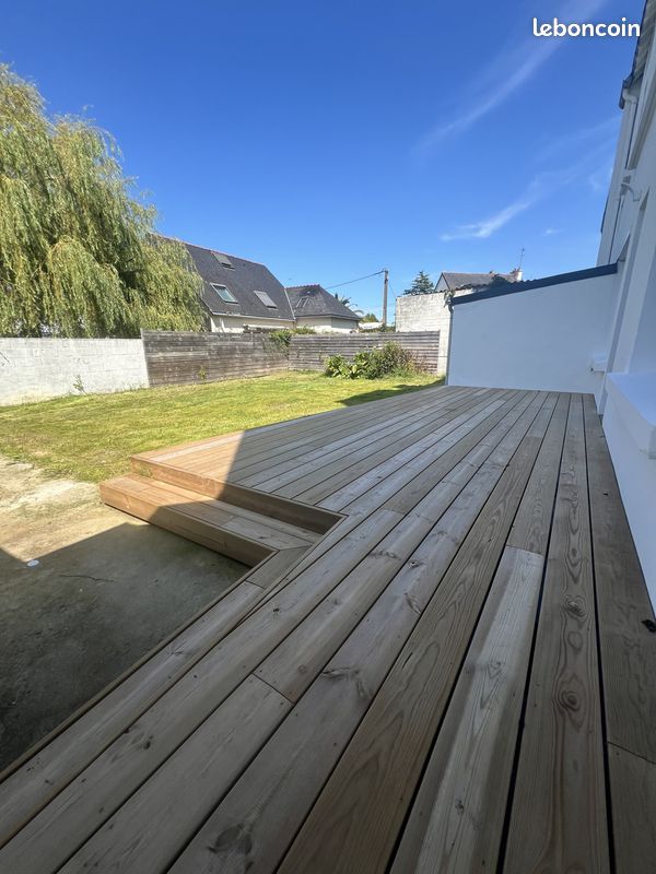 Appartement 3 pièces 56 m² · à Lanester · 56 m² · 825 €/mois