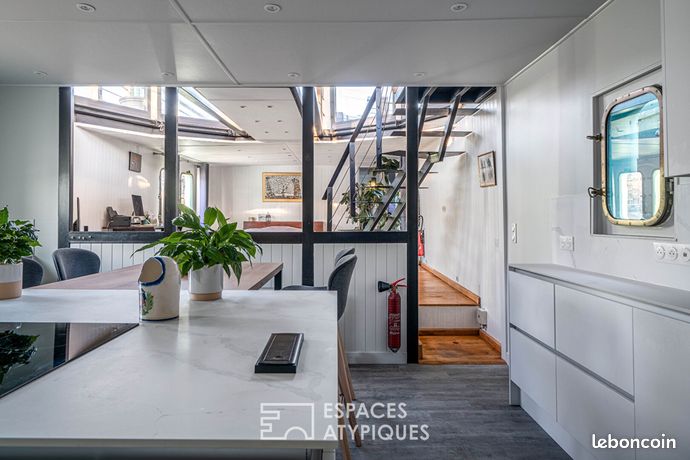 Maison 7 pièces 175 m² — 7
