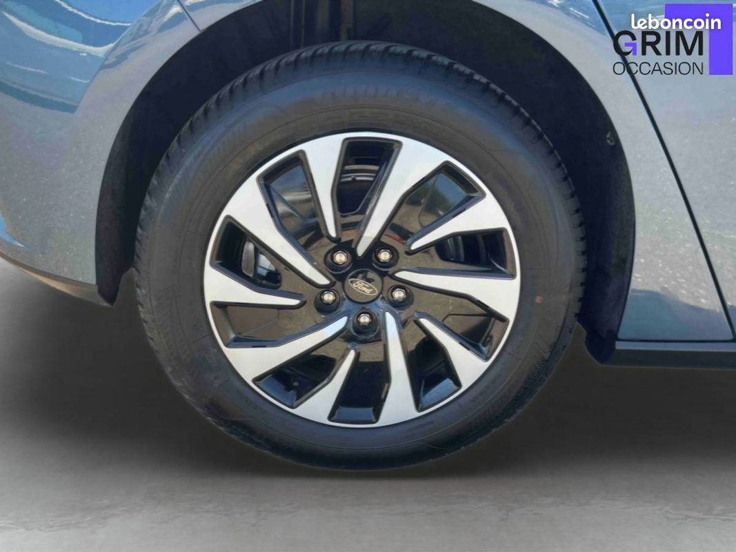 FORD Focus 1.5 EcoBlue 115 Powershift Titanium X Business (image 15)