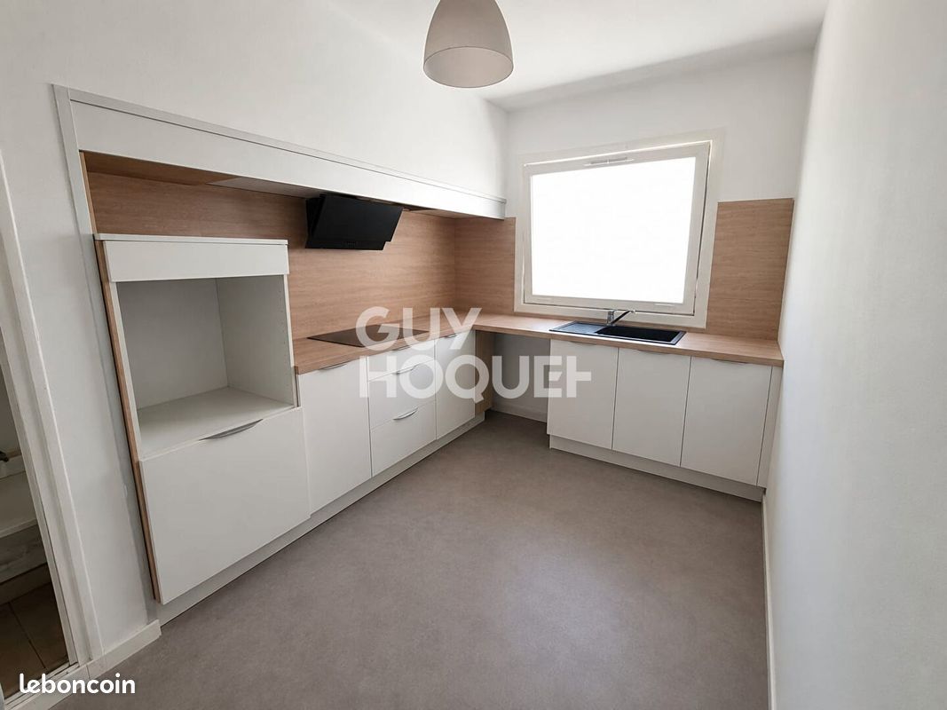 Appartement 4 pièces 76 m² · à Narbonne · 76 m² · 140 000 €