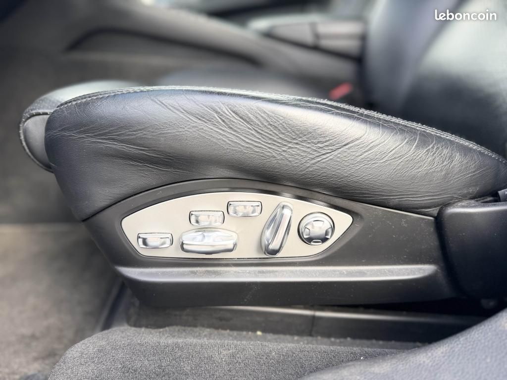 PORSCHE PANAMERA GTS 4.8 V8 - 430ch PDK - PCM - PASM - PACK CHRONO (image 20)