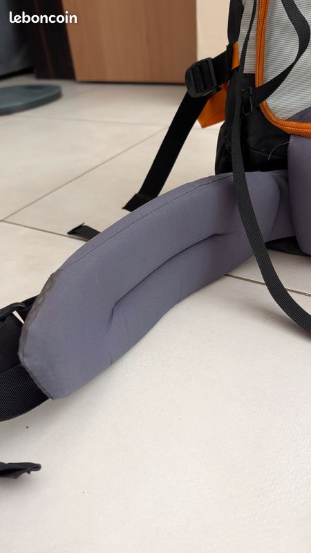 Sac Lowepro PhotoSport PRO 70L (image 6)