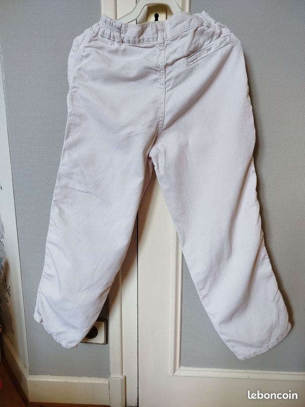 Pantalon 012Benetton ans Vêtements