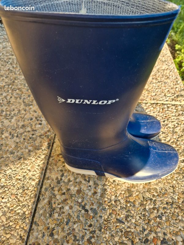 Bottes de pluie (image 3)