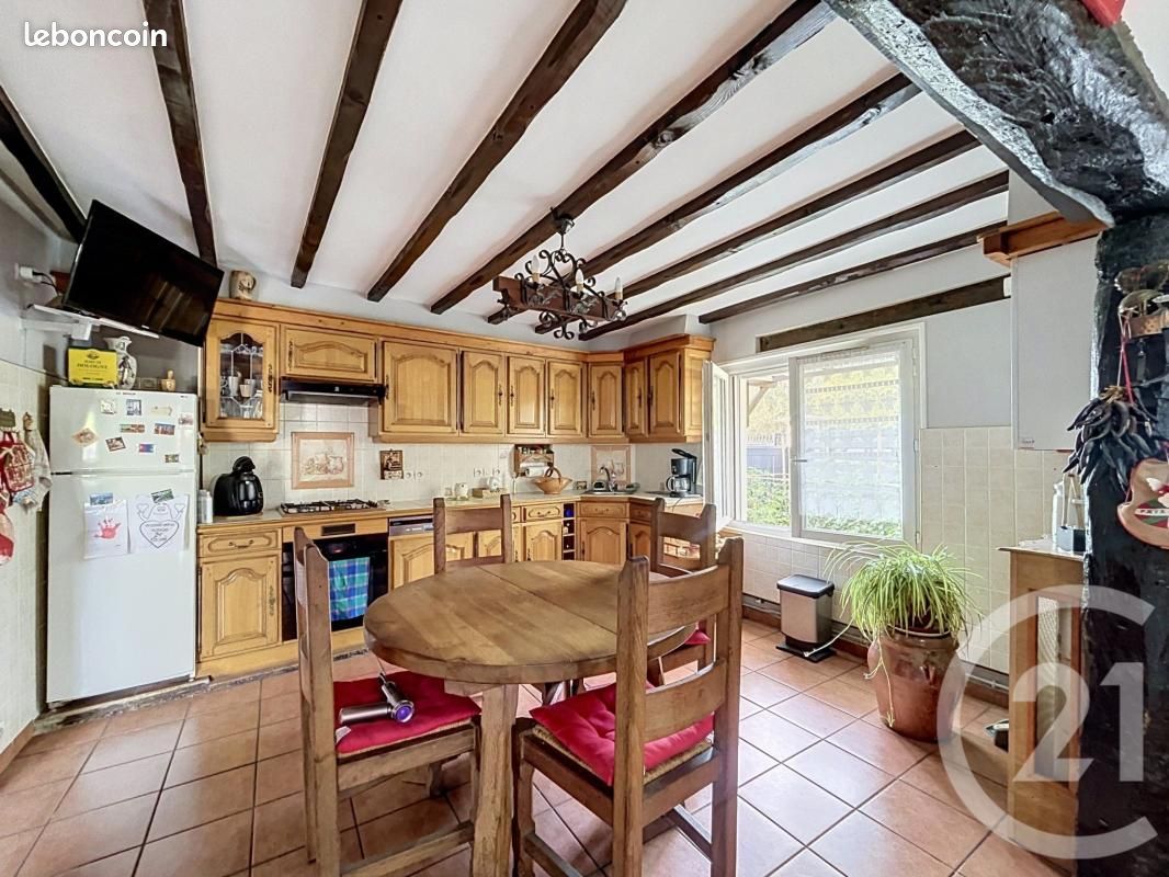 Maison 5 pièces 103 m² · à Villejuif · 103 m² · 550 000 €