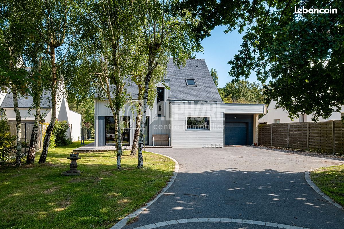 Maison 6 pièces 121 m² · à Guérande · 121 m² · 499 000 €