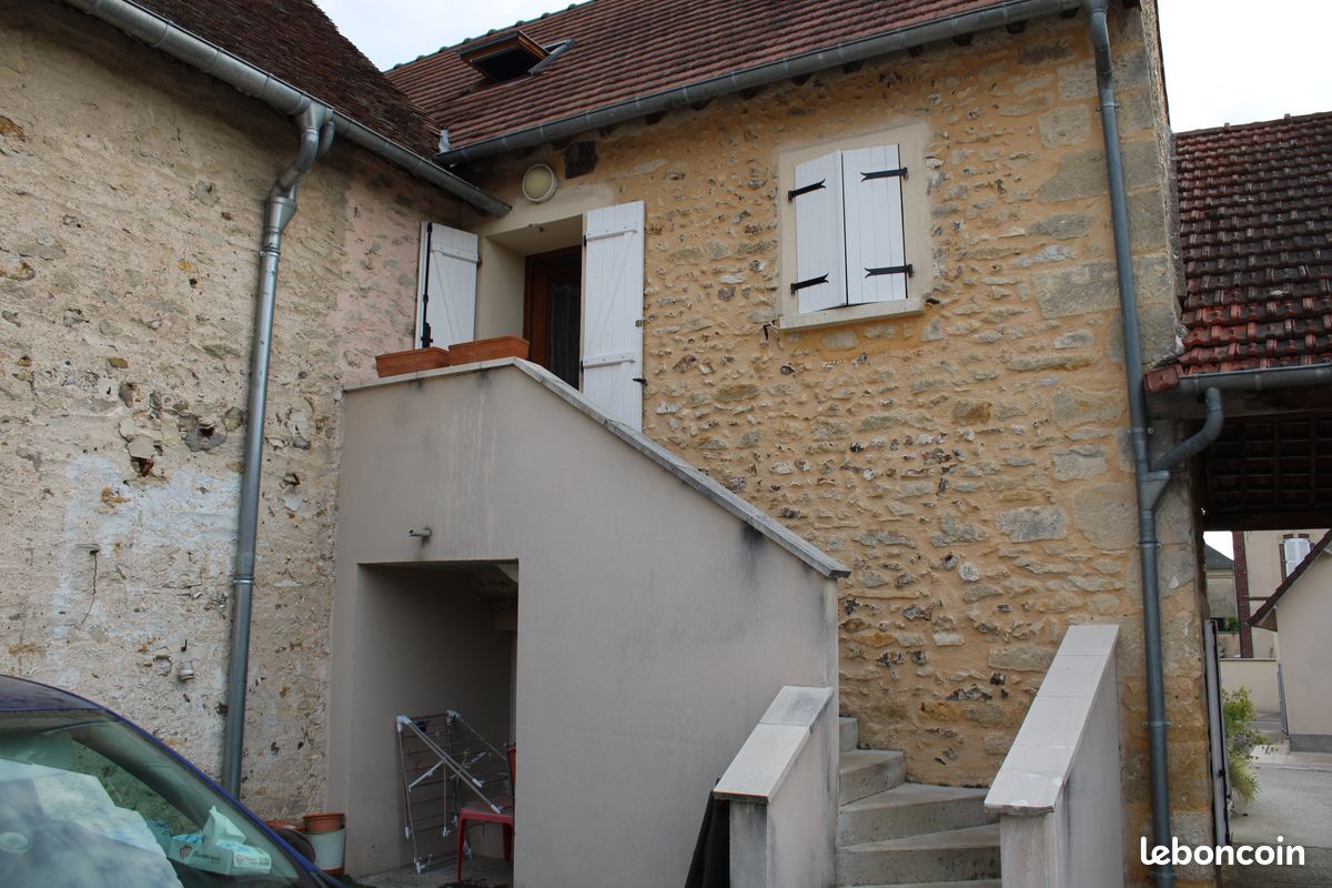 Maison 5 pièces 100 m² · à Gasny · 100 m² · 190 000 €