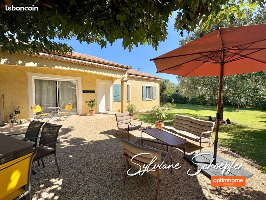Maison 4 pièces 123 m² · à Saint-Paul-Trois-Châteaux · 123 m² · 405 000 €