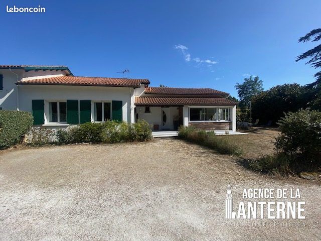Maison 4 pièces 106 m² · à Dolus-d'Oléron · 106 m² · 448 600 €