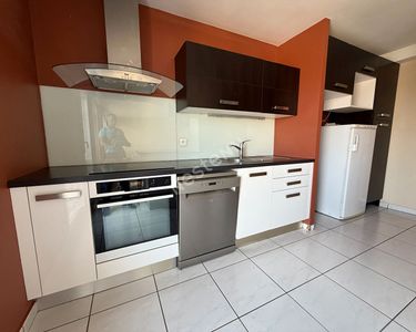 Appartement 450 000 € - 120 m²