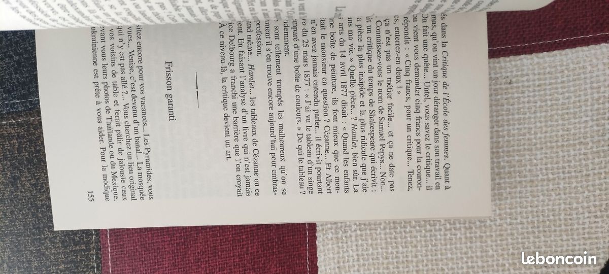 Vous n'êtes pas obligés de me croire (image 4)