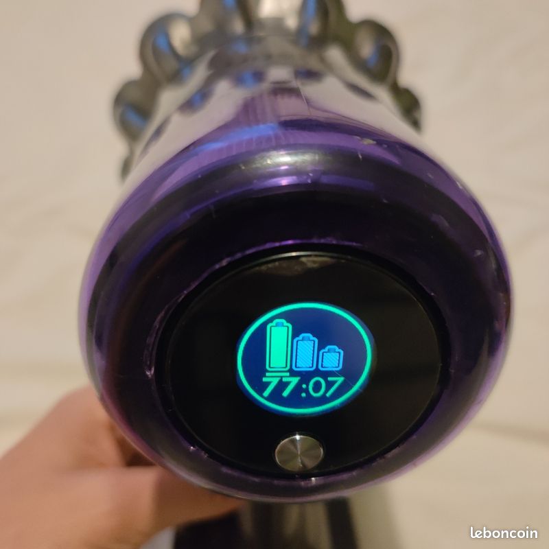 Corps principal complet dyson v11 (sv15, sv17, sv28) Électroménager