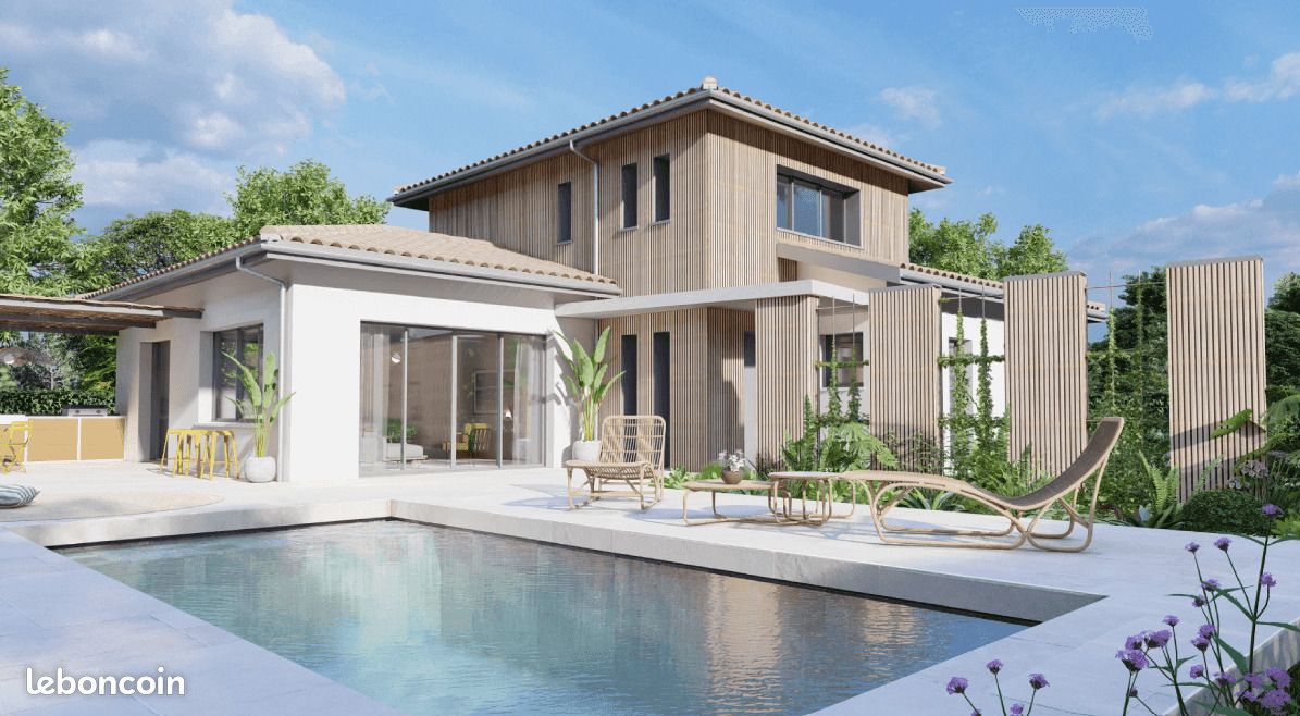 Maison 110 m² · à Lacanau · 110 m² · 700 000 €