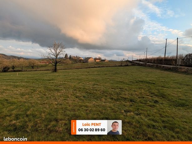Terrain 3 129 m² Nizerolles