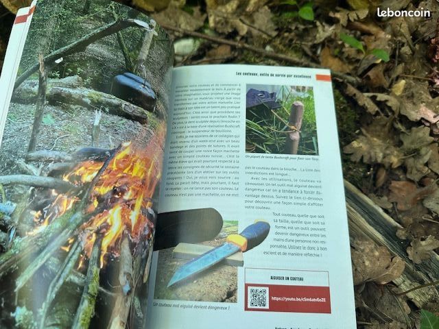 Développement personnel – Nature Aventure Survie (image 3)
