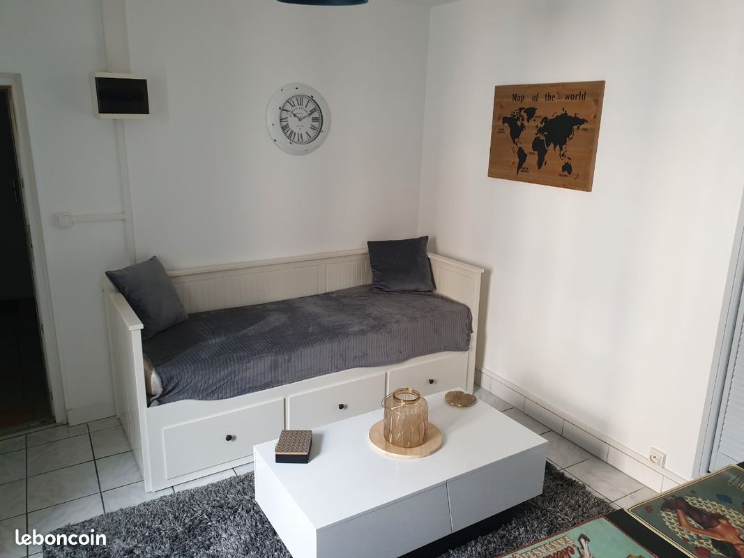 Appartement a louer fontainebleau - 1 pièce(s) - 20 m2 - Surfyn