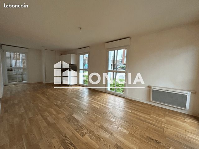 Appartement 3 pièces 59 m² · à Lens · 59 m² · 690 €