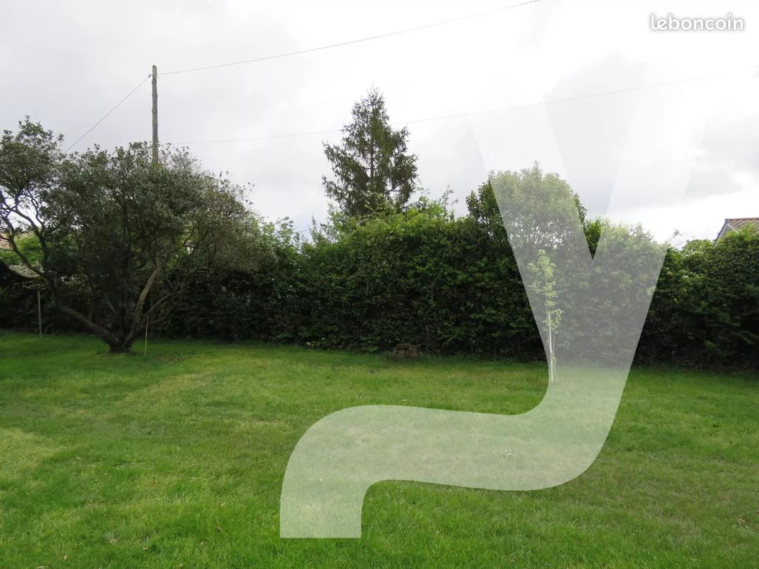 Terrain 320 m² · à Gujan-Mestras · 320 m² · 69 000 €