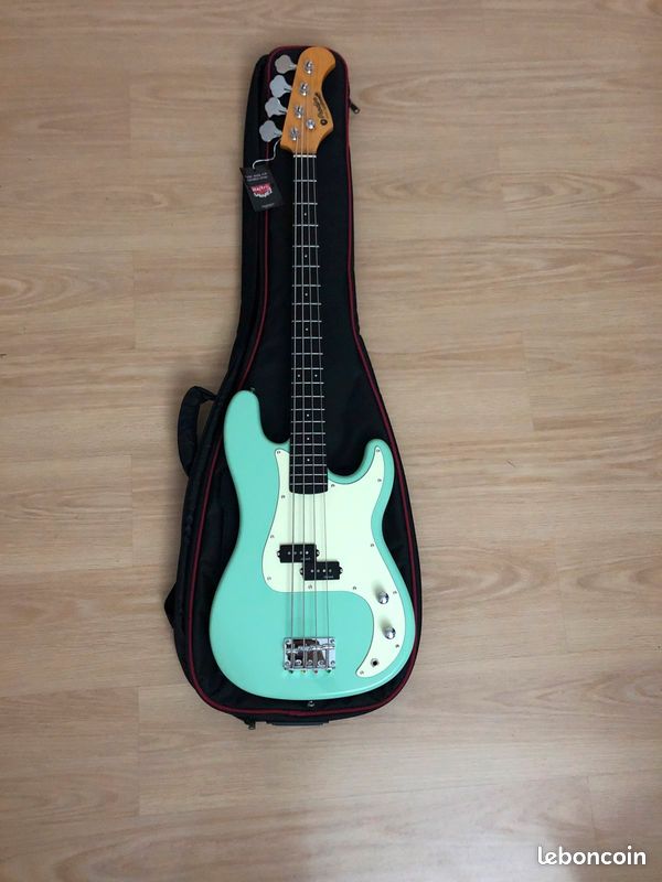 Basse Prodipe PB neuve (image 1)