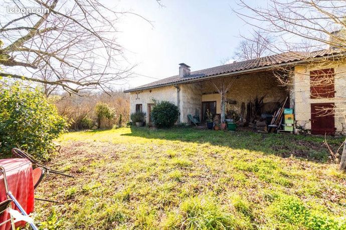 Ferme 5 pièces 175 m²