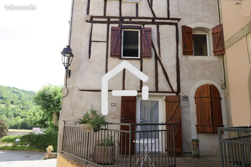 Maison 7 pièces 112 m² · à Mirepoix · 112 m² · 170 000 €