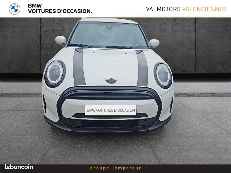 Mini Mini Cooper 136ch Edition Camden BVA7 (image 2)