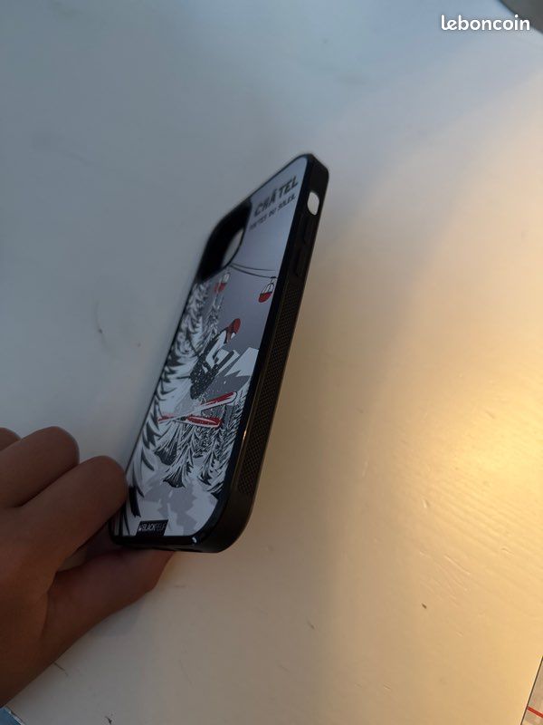 Coque iPhone 12 (image 2)