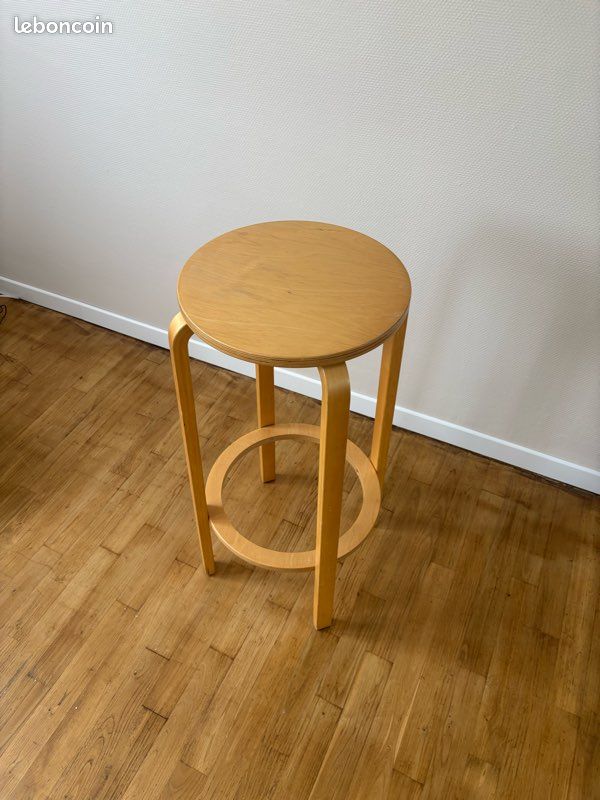 Tabourets (image 2)