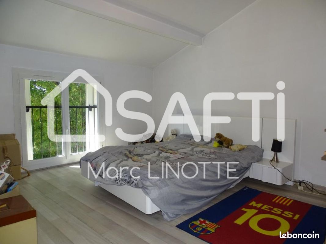 Appartement 4 pièces 105 m² - Mont-de-Marsan 40000 (image principale 3)