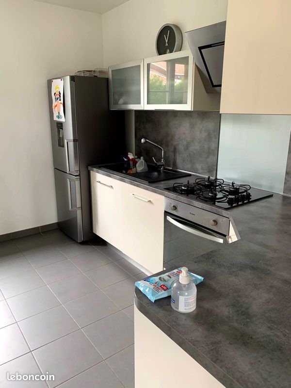 Appartement 3 pièces 90 m² · à Sarrebourg · 90 m² · 740 €/mois