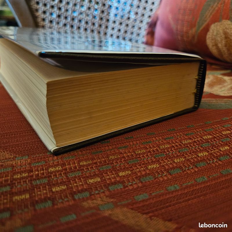 Hemingway Tome 1 dans la Pléiade (image 3)