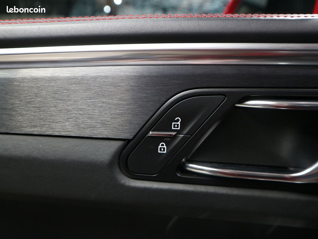 Porsche MACAN (95B) 2.9 V6 440CH GTS PDK (image 13)