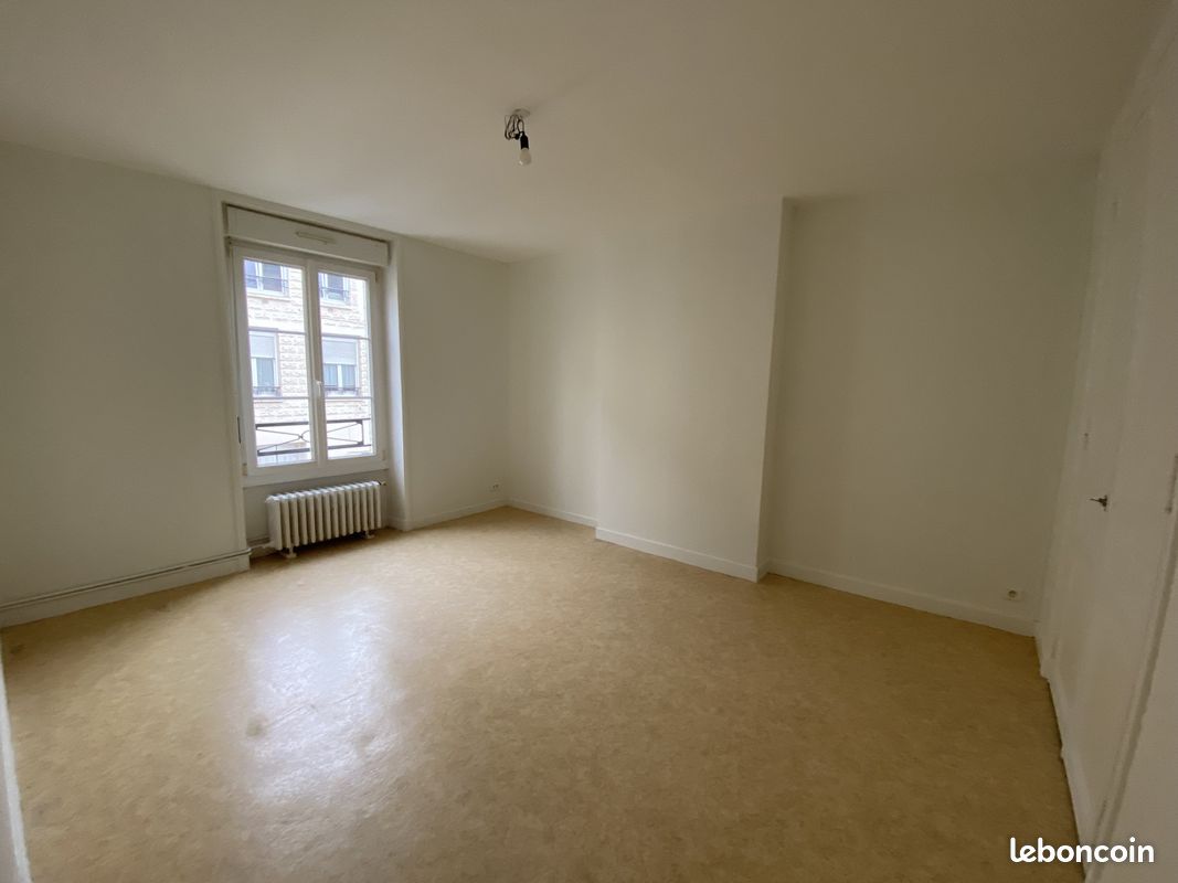 Appartement 2 pièces 45 m² · à Reims · 45 m² · 505 €/mois