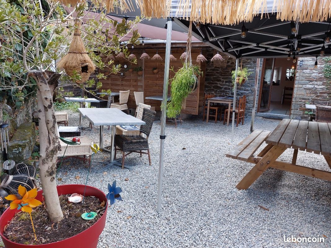 Vente de fonds de commerce restaurant (image 2)