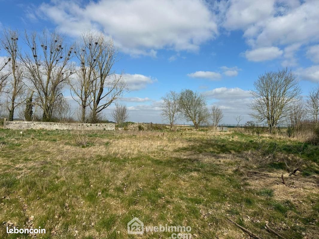 Terrain 2 340 m² Monceau Le Waast (image 5)