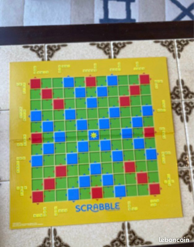 Scrabble junior (image 3)
