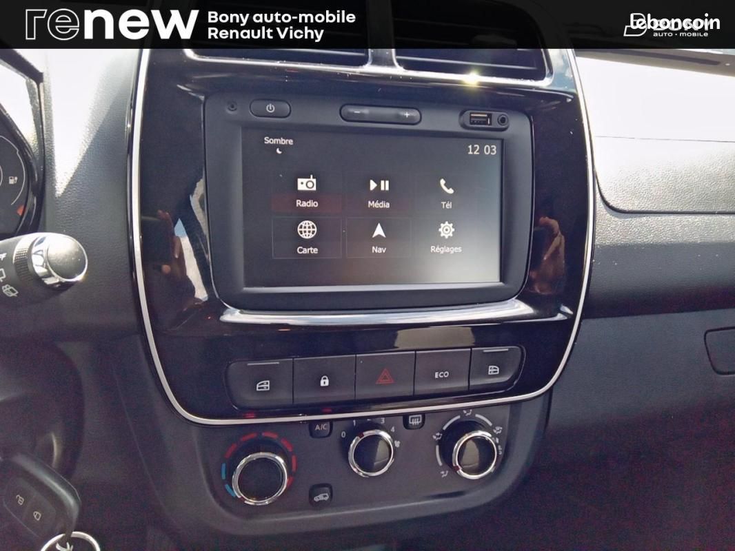 Dacia Spring Expression (image 14)