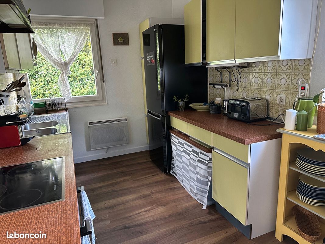 Maison a louer strasbourg - 5 pièce(s) - 140 m2 - Surfyn