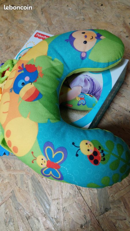 Coussin d'éveil (image 4)