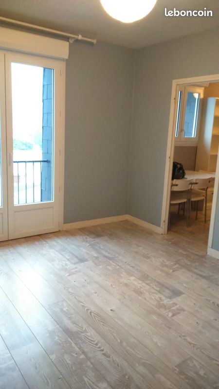 Appartement 2 pièces 30 m² · à Landerneau · 30 m² · 410 €/mois