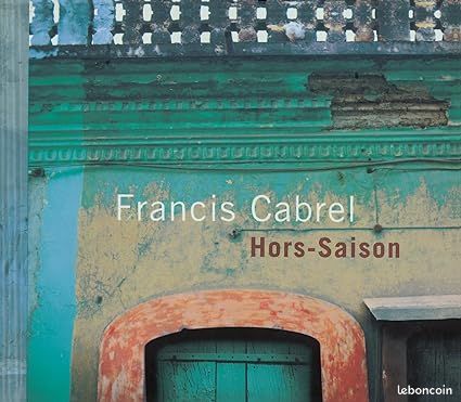 Hors Saison (image 1)