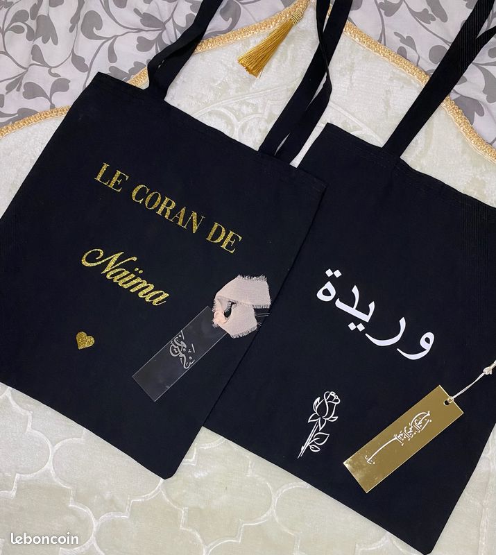 Tote bag (image 3)