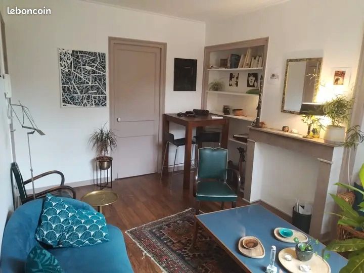 Appartement 2 pièces 49 m² · à Lille · 49 m² · 520 €