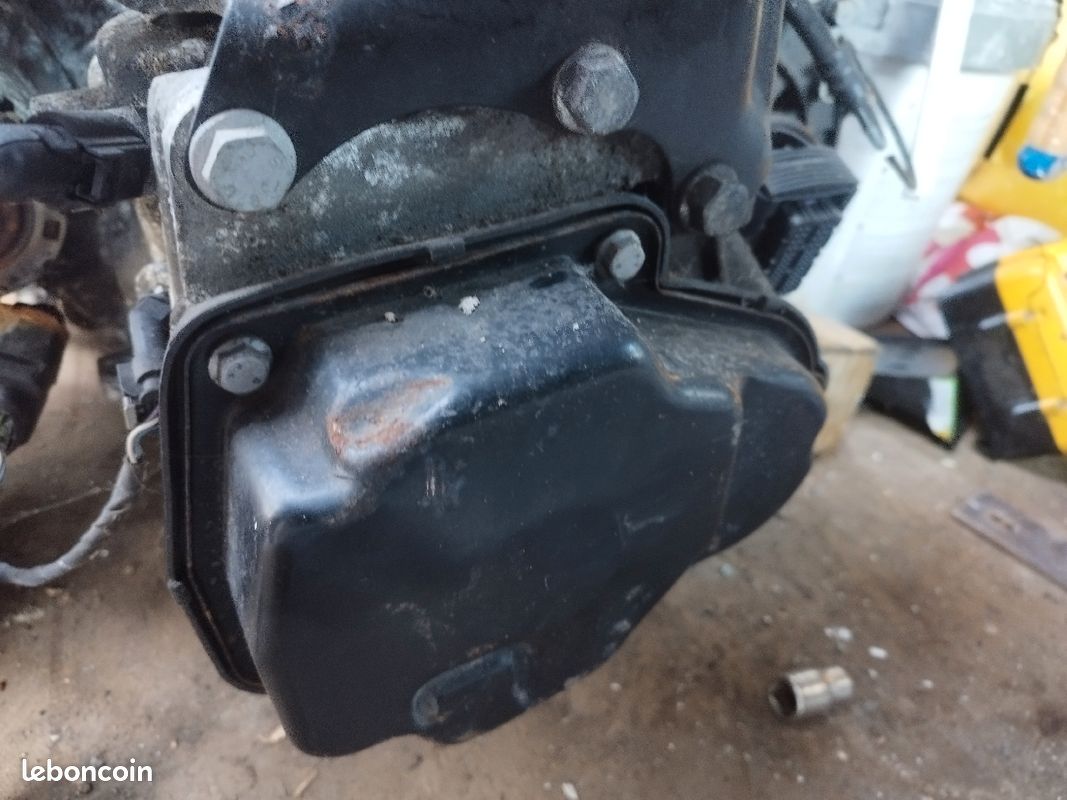 Boîte 1.6 tdi (image 3)