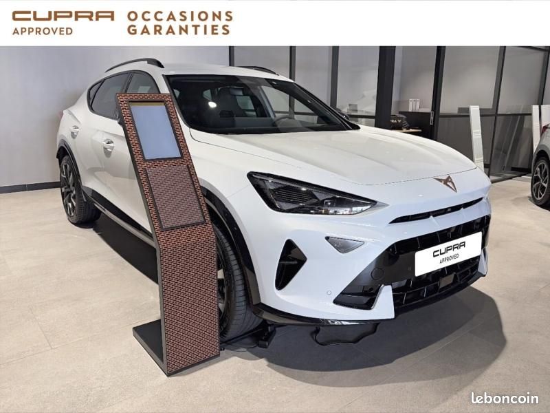 Cupra Formentor 1.5 eTSI Hybrid 150ch V DSG7 (image 4)